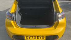 Peugeot 208 1.2 PureTech 100 GT 5dr Petrol Hatchback